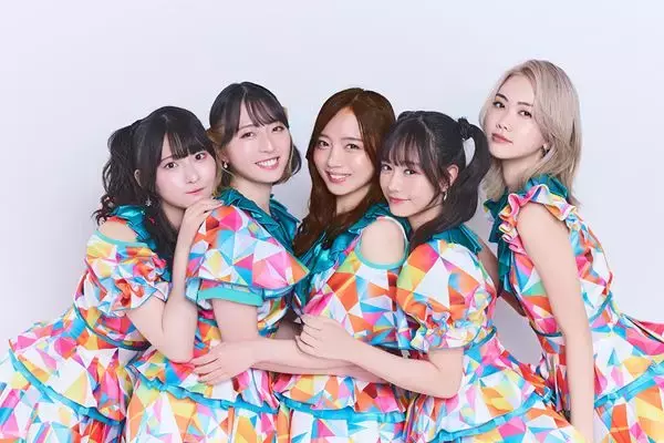 齊藤京子ら5人が魅せる息ぴったりのダンス！ 映画『恋愛裁判』劇中歌「秒速ラヴァー」MV公開