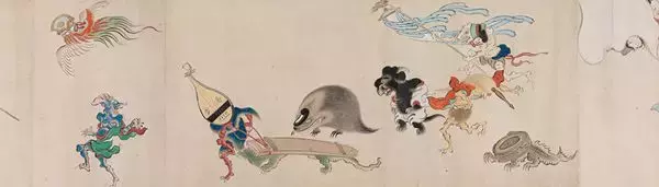 大阪市立美術館90周年を記念した名宝展が開催　寄贈者らが託した作品にまつわる「物語」でその歴史をたどる