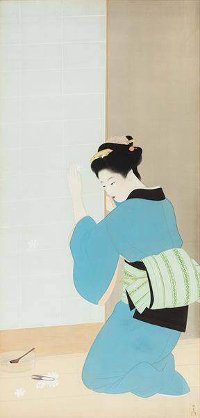 大阪市立美術館90周年を記念した名宝展が開催　寄贈者らが託した作品にまつわる「物語」でその歴史をたどる