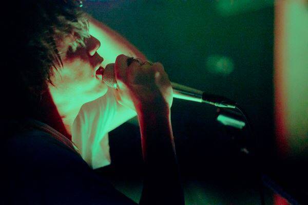 Enfants×Re:name、共にいい余韻のあるライブとなった『FUTURE RESERVE vol.8』をレポート