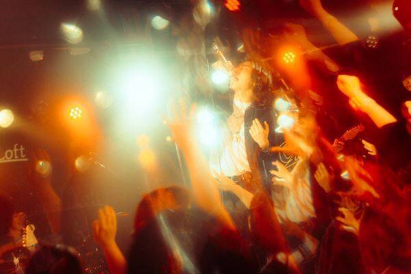 Enfants×Re:name、共にいい余韻のあるライブとなった『FUTURE RESERVE vol.8』をレポート