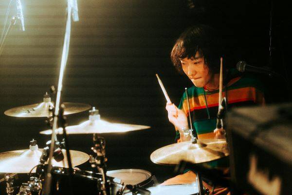 Enfants×Re:name、共にいい余韻のあるライブとなった『FUTURE RESERVE vol.8』をレポート