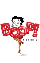 礼真琴＆柚希礼音の共演が実現！ ジェリー・ミッチェル最新作『BOOP! The Musical』日本初演が決定