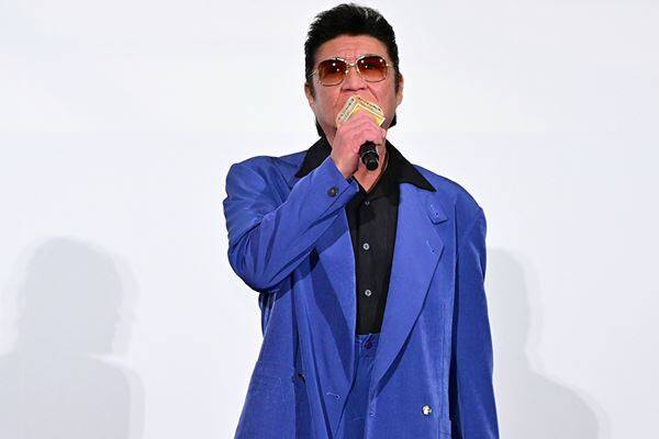 Snow Man佐久間大介が続編へ意欲！ 初の映画単独主演作『スペシャルズ』は「ウルッとくるくらい自信作」