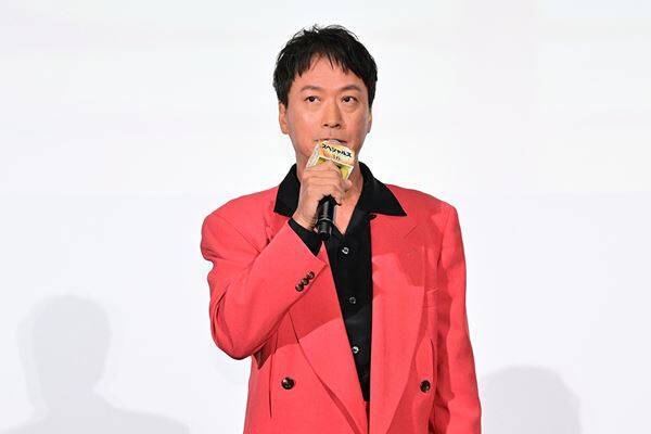 Snow Man佐久間大介が続編へ意欲！ 初の映画単独主演作『スペシャルズ』は「ウルッとくるくらい自信作」