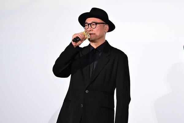 Snow Man佐久間大介が続編へ意欲！ 初の映画単独主演作『スペシャルズ』は「ウルッとくるくらい自信作」