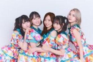 齊藤京子が日向坂46卒業後初の歌声披露！ 映画『恋愛裁判』劇中アイドル楽曲のMV公開