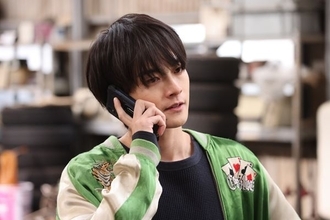 結木滉星が挑んだ“内面から湧き出る恐ろしさ”の表現「最終回でとんでもない行動に出るので楽しみにしてください！」