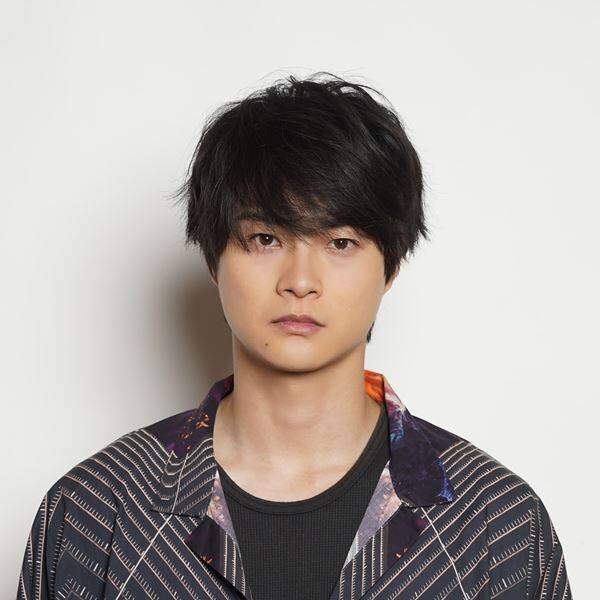 結木滉星が挑んだ“内面から湧き出る恐ろしさ”の表現「最終回でとんでもない行動に出るので楽しみにしてください！」