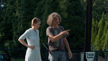 映画『関心領域』ザンドラ・ヒュラーらが裏側を語る特別映像公開