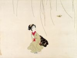 『密やかな美　小村雪岱のすべて』千葉市美術館で　関東初公開の原画も！　過去最大規模650点が集結する決定版