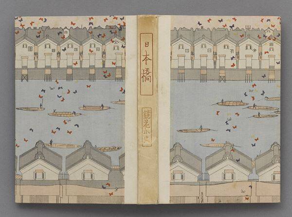 『密やかな美　小村雪岱のすべて』千葉市美術館で　関東初公開の原画も！　過去最大規模650点が集結する決定版