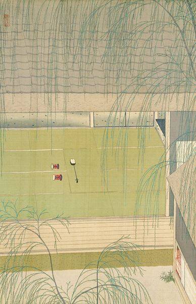 『密やかな美　小村雪岱のすべて』千葉市美術館で　関東初公開の原画も！　過去最大規模650点が集結する決定版