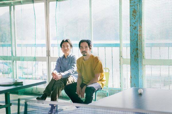 キセル × 池間由布子、新代田FEVERで『PLAY VOL.172 ～Floral Meeting～』開催