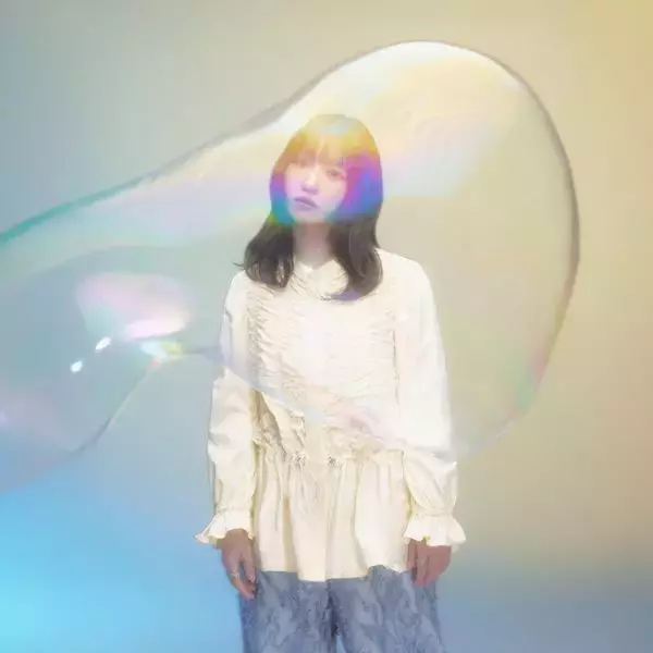 『ユイカ』“青春は若者だけのものではない”新曲「青春は見えない」配信リリース決定