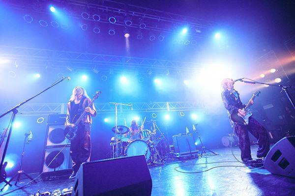 a flood of circle主催『A FLOOD OF CIRCUS 2026』ゲストに豪華6組が集結！ ロックの熱狂が渦巻いた伝説の一夜を詳細レポート