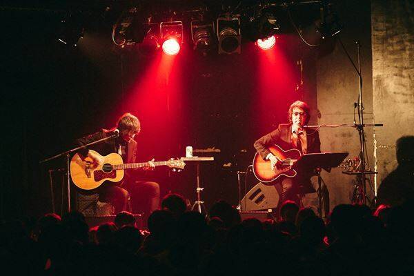 a flood of circle主催『A FLOOD OF CIRCUS 2026』ゲストに豪華6組が集結！ ロックの熱狂が渦巻いた伝説の一夜を詳細レポート