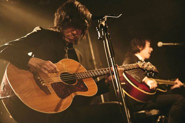 a flood of circle主催『A FLOOD OF CIRCUS 2026』ゲストに豪華6組が集結！ ロックの熱狂が渦巻いた伝説の一夜を詳細レポート