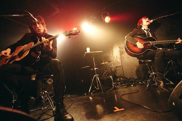 a flood of circle主催『A FLOOD OF CIRCUS 2026』ゲストに豪華6組が集結！ ロックの熱狂が渦巻いた伝説の一夜を詳細レポート