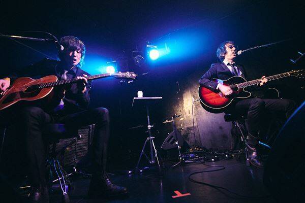 a flood of circle主催『A FLOOD OF CIRCUS 2026』ゲストに豪華6組が集結！ ロックの熱狂が渦巻いた伝説の一夜を詳細レポート