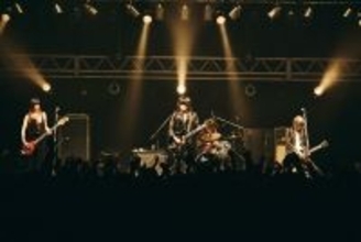 a flood of circle主催『A FLOOD OF CIRCUS 2026』ゲストに豪華6組が集結！ ロックの熱狂が渦巻いた伝説の一夜を詳細レポート