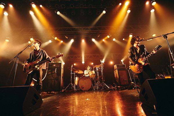 a flood of circle主催『A FLOOD OF CIRCUS 2026』ゲストに豪華6組が集結！ ロックの熱狂が渦巻いた伝説の一夜を詳細レポート