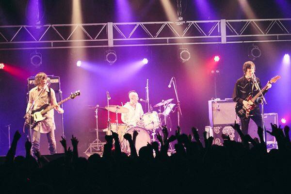 a flood of circle主催『A FLOOD OF CIRCUS 2026』ゲストに豪華6組が集結！ ロックの熱狂が渦巻いた伝説の一夜を詳細レポート