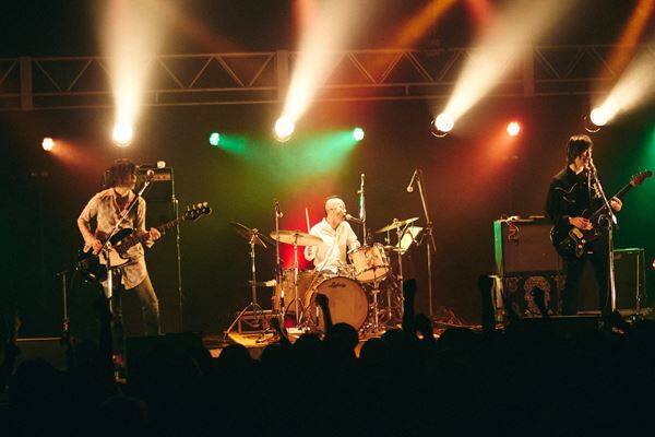 a flood of circle主催『A FLOOD OF CIRCUS 2026』ゲストに豪華6組が集結！ ロックの熱狂が渦巻いた伝説の一夜を詳細レポート