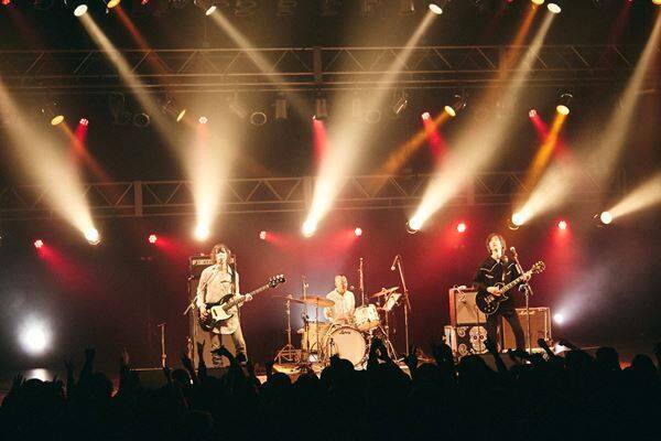 a flood of circle主催『A FLOOD OF CIRCUS 2026』ゲストに豪華6組が集結！ ロックの熱狂が渦巻いた伝説の一夜を詳細レポート