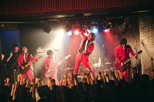 a flood of circle主催『A FLOOD OF CIRCUS 2026』ゲストに豪華6組が集結！ ロックの熱狂が渦巻いた伝説の一夜を詳細レポート