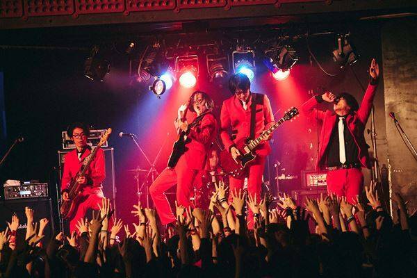 a flood of circle主催『A FLOOD OF CIRCUS 2026』ゲストに豪華6組が集結！ ロックの熱狂が渦巻いた伝説の一夜を詳細レポート