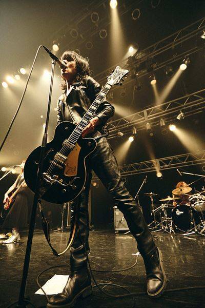 a flood of circle主催『A FLOOD OF CIRCUS 2026』ゲストに豪華6組が集結！ ロックの熱狂が渦巻いた伝説の一夜を詳細レポート