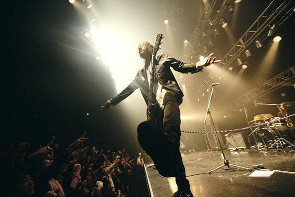 a flood of circle主催『A FLOOD OF CIRCUS 2026』ゲストに豪華6組が集結！ ロックの熱狂が渦巻いた伝説の一夜を詳細レポート