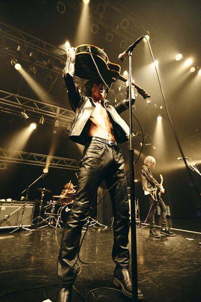 a flood of circle主催『A FLOOD OF CIRCUS 2026』ゲストに豪華6組が集結！ ロックの熱狂が渦巻いた伝説の一夜を詳細レポート