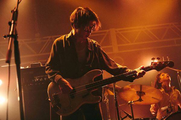 a flood of circle主催『A FLOOD OF CIRCUS 2026』ゲストに豪華6組が集結！ ロックの熱狂が渦巻いた伝説の一夜を詳細レポート