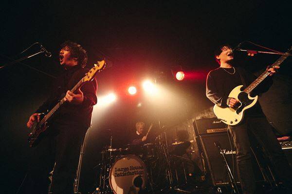 a flood of circle主催『A FLOOD OF CIRCUS 2026』ゲストに豪華6組が集結！ ロックの熱狂が渦巻いた伝説の一夜を詳細レポート