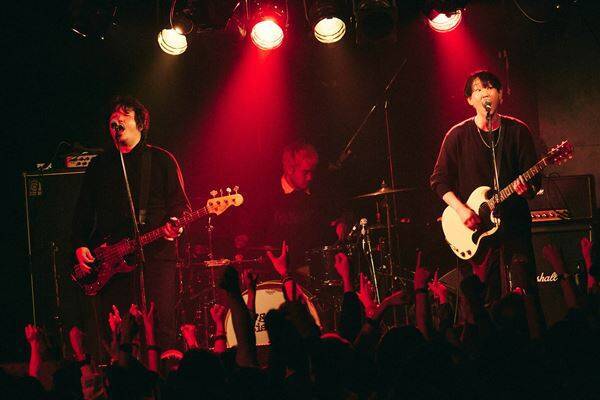 a flood of circle主催『A FLOOD OF CIRCUS 2026』ゲストに豪華6組が集結！ ロックの熱狂が渦巻いた伝説の一夜を詳細レポート