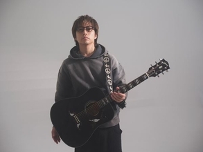 高橋優、主催の野外音楽フェス『秋田CARAVAN MUSIC FES 2026』第2弾出演アーティスト発表！ 明日7月1日(水)より先着先行受付開始