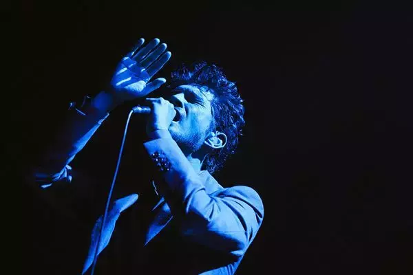 平井堅、デビュー30周年を飾る東名阪ツアー、　大阪で開幕