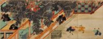 史上初！ 合計約80mにおよぶ国宝《北野天神縁起絵巻（承久本）》を全巻全場面公開　京都国立博物館で『特別展「北野天神」』開催