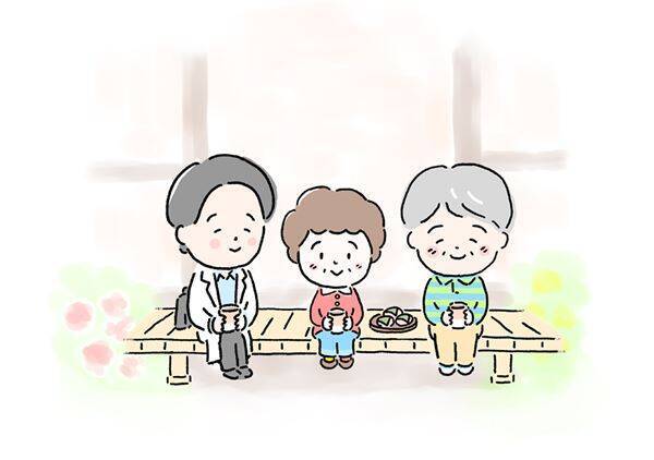 映画『ぼけ日和』大竹しのぶ、三浦友和、櫻井翔の出演が明らかに　コメントも到着