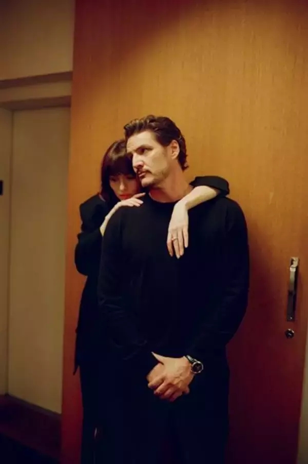 『マテリアリスト 結婚の条件』スペシャルコラボ映像解禁　キャストの素顔を写したオフショット6点も