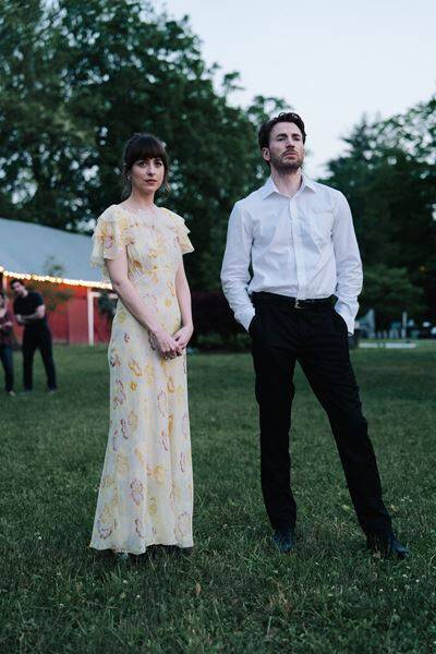 『マテリアリスト 結婚の条件』スペシャルコラボ映像解禁　キャストの素顔を写したオフショット6点も