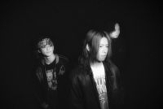EverBrighteller、1stフルアルバム『GOLD』リリース＆全国ツアー開催