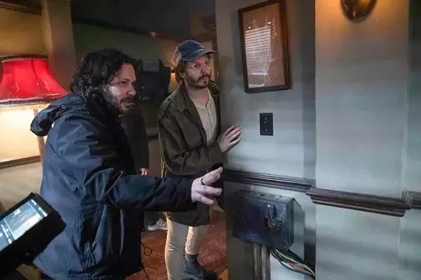 エドガー・ライト監督の真骨頂が炸裂！ 映画『ランニング・マン』奇想天外な殺人トラップが満載の本編映像公開