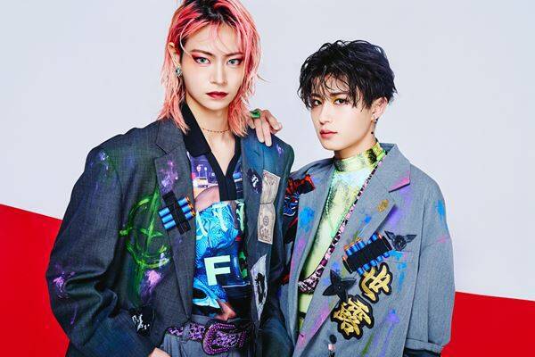 進化を続ける龍宮城の現在地　全員での作詞で広がった、7人それぞれの個性と表現