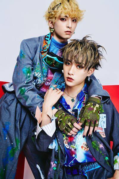 進化を続ける龍宮城の現在地　全員での作詞で広がった、7人それぞれの個性と表現