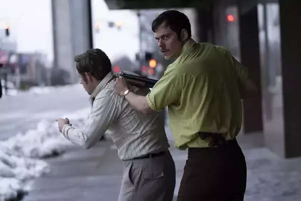 ガス・ヴァン・サント監督最新作『デッドマンズ・ワイヤー』衝撃の本編映像5本が一挙解禁