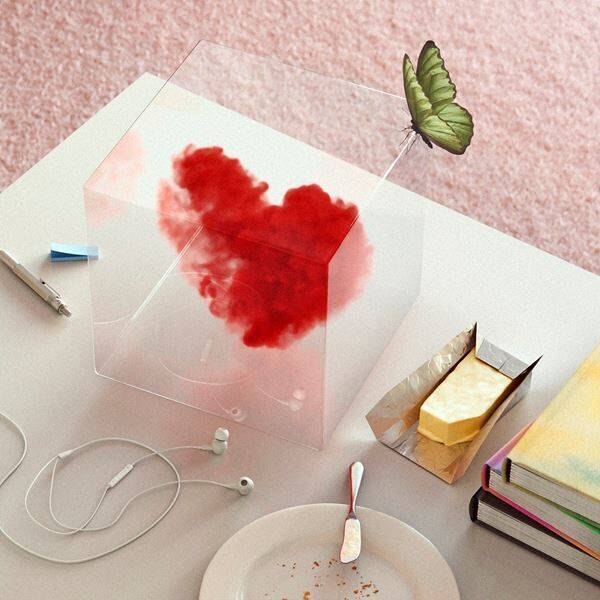 Uru、11月発売のシングル「プラットフォーム」初回盤に収録のライブ映像から「Love Song」公開