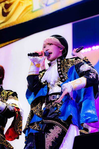 パンダドラゴン、２度目の日本武道館公演で「世界で一番ポップなアイドル」への進化を証明！32曲3時間の圧巻カーニバルをレポート